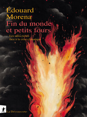 cover image of Fin du monde et petits fours